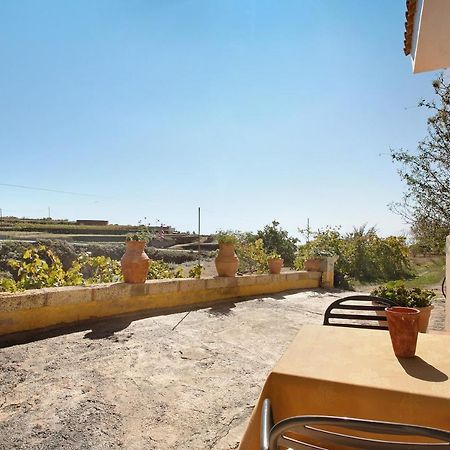 Вилла Casa El Parral Вилафлор Экстерьер фото